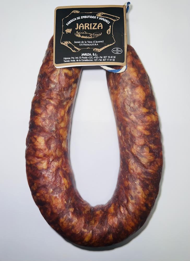 Embutido de Jabalí