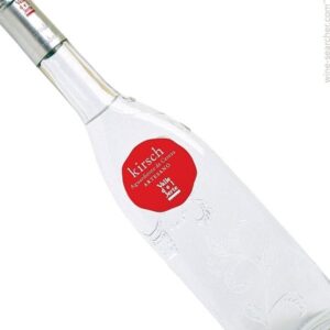 Aguardiente de Cereza "Kirsch"