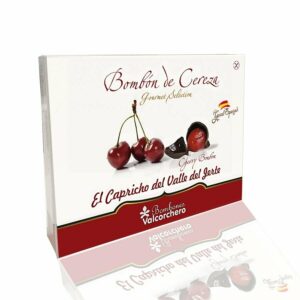 Bombones de Cereza (10 unidades)