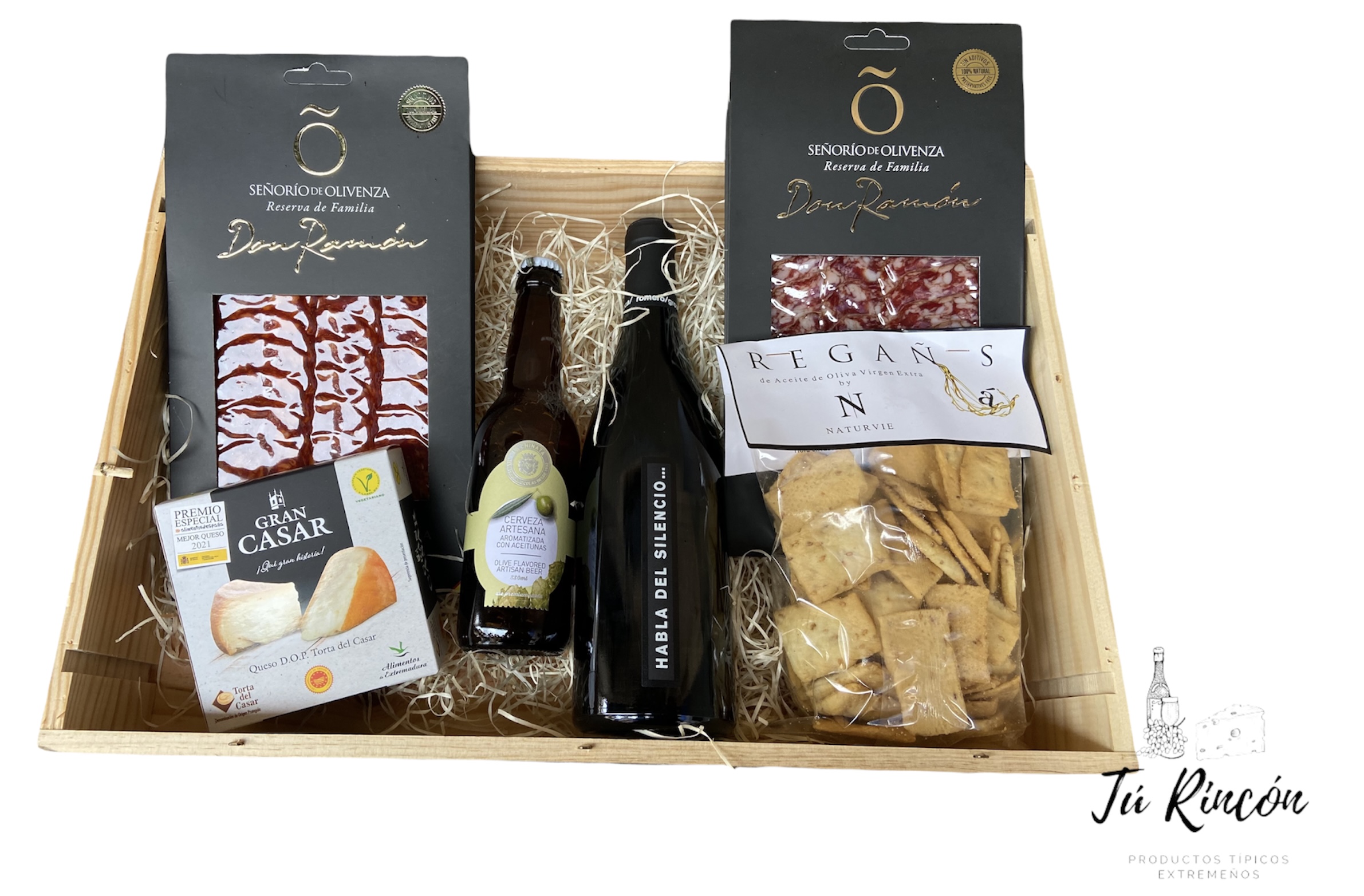 Pack Regalo día de la MADRE
