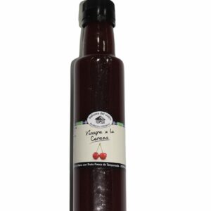 Vinagre a la Cereza 250ml