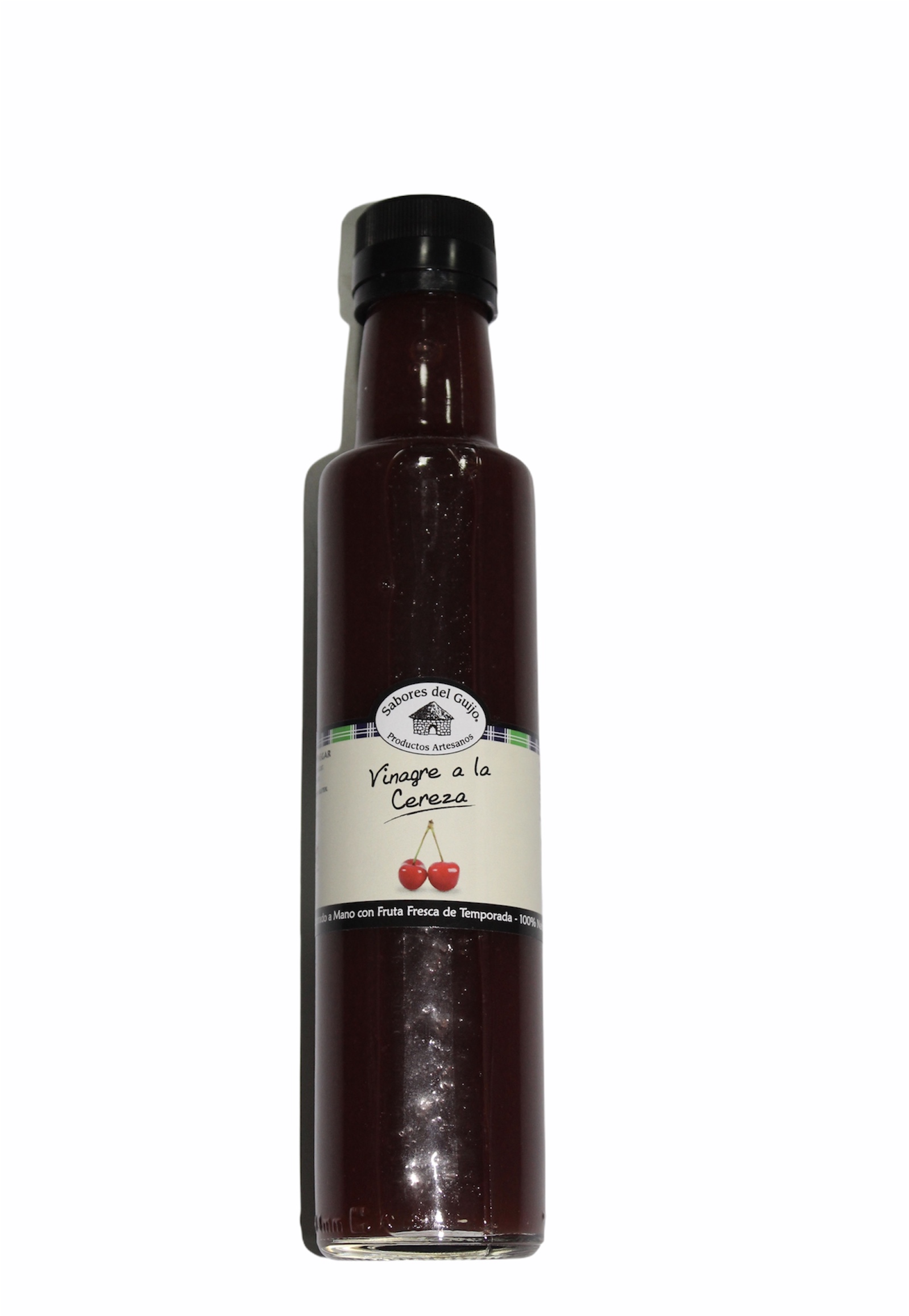 Vinagre a la Cereza 250ml