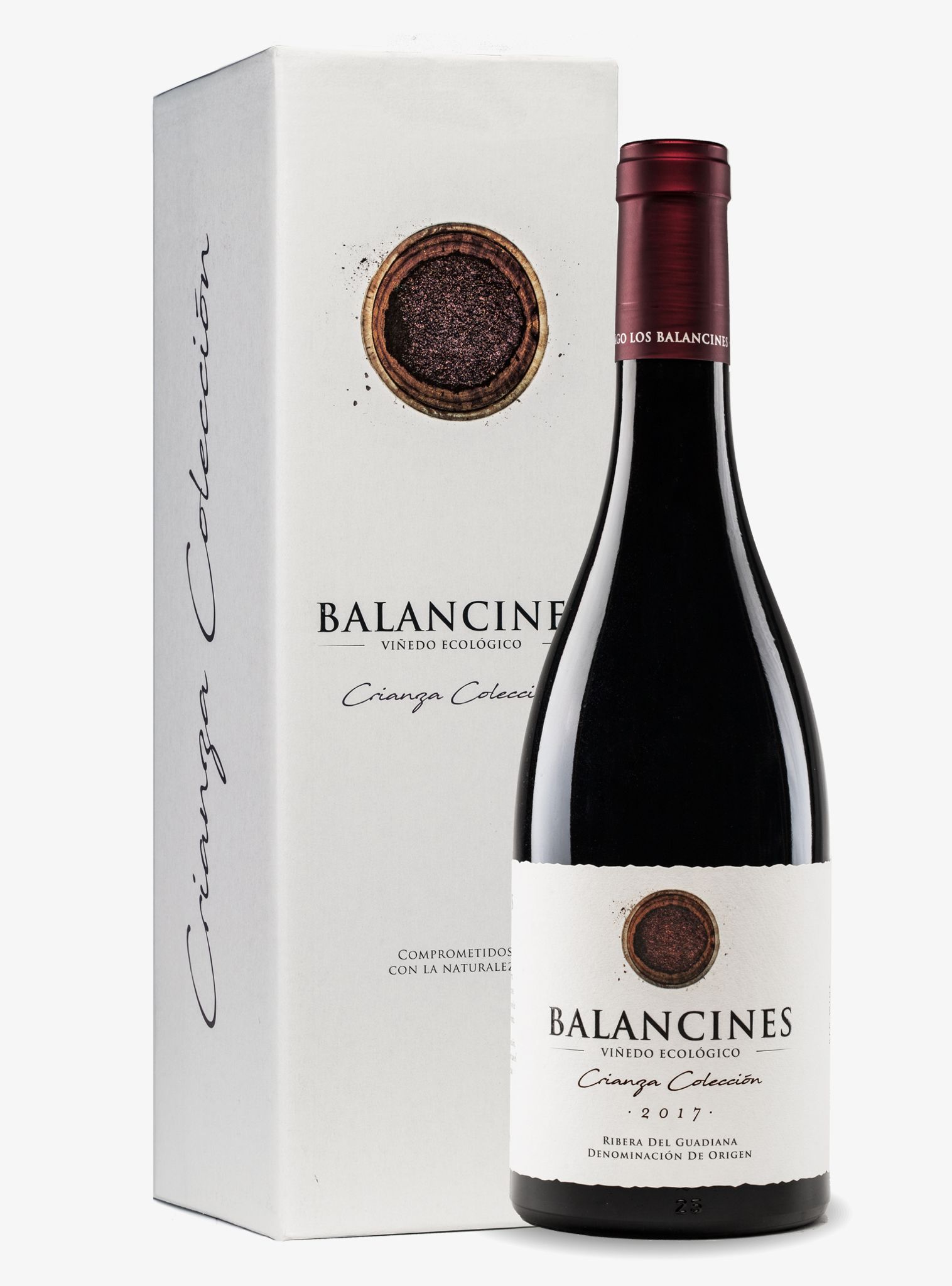 Balancines Garnacha & Garnacha