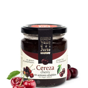 Mermelada Cereza