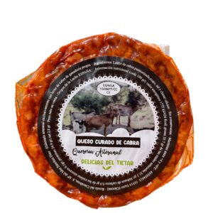 Delicias del Tietar