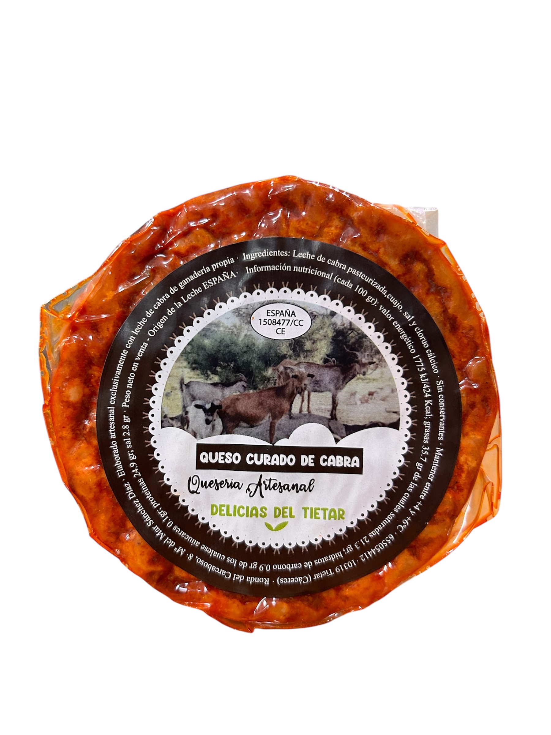 Delicias del Tietar