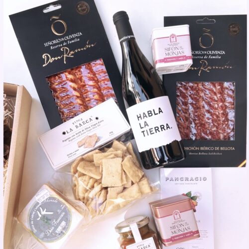 Pack “Cena para dos”