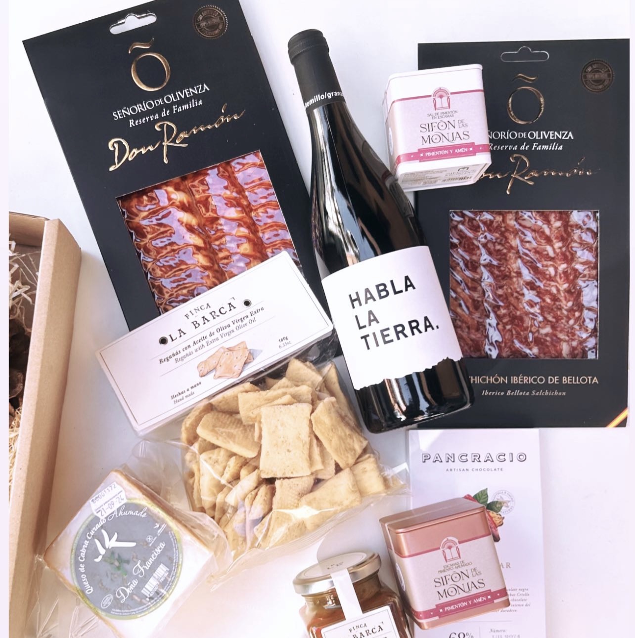 Pack “Cena para dos”