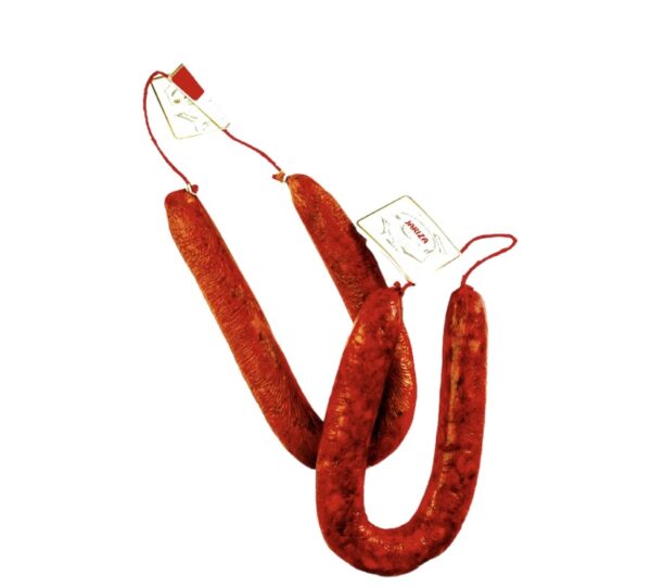 Morcilla de Patata - Patatera PICANTE