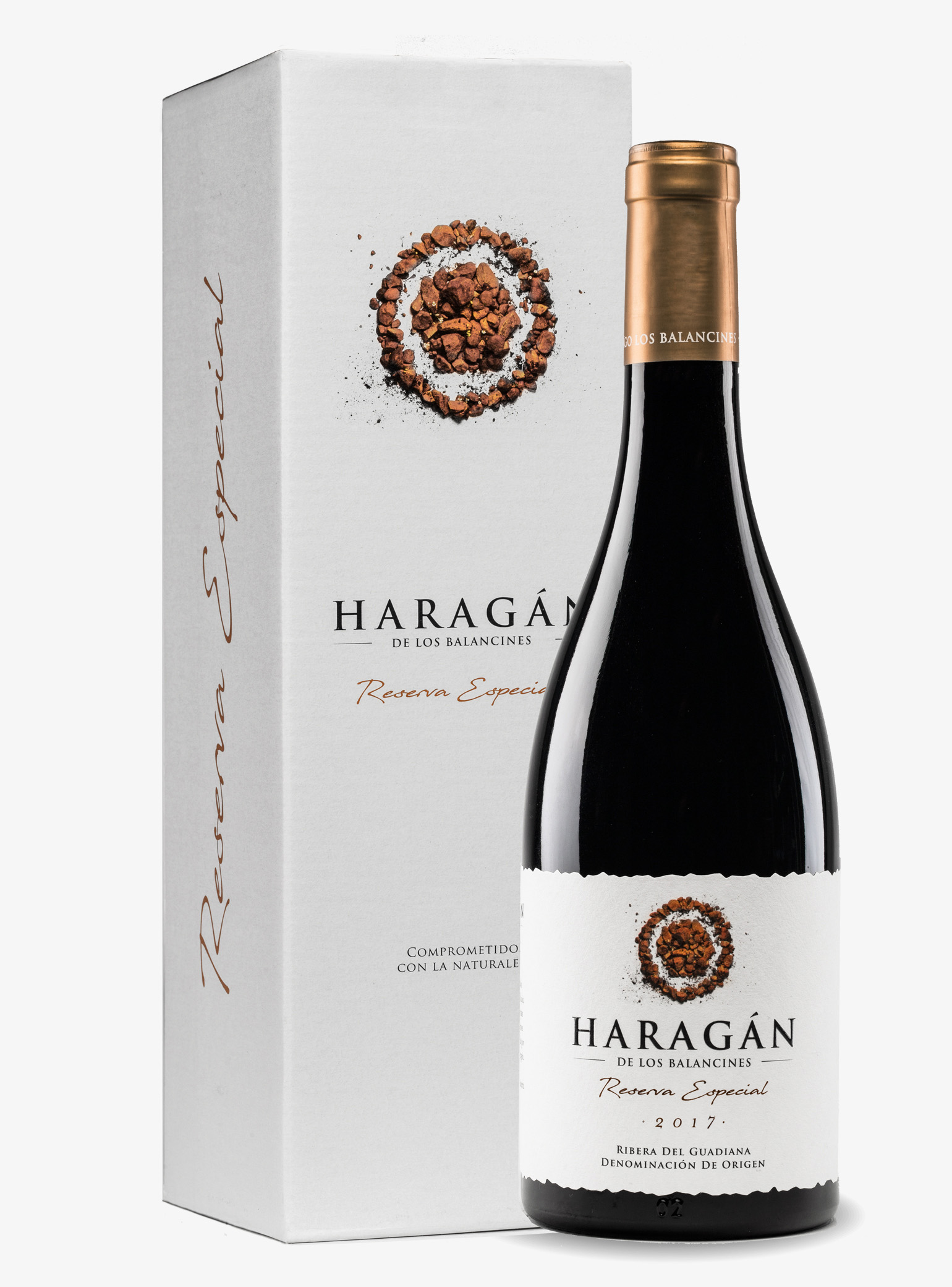 Haragán Reserva 2018 - Imagen 2