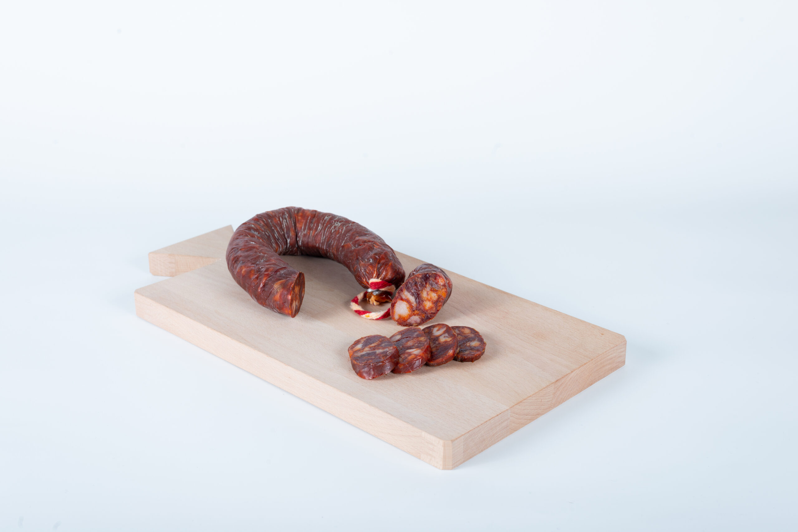 Chorizo Ibérico de Bellota - Imagen 2