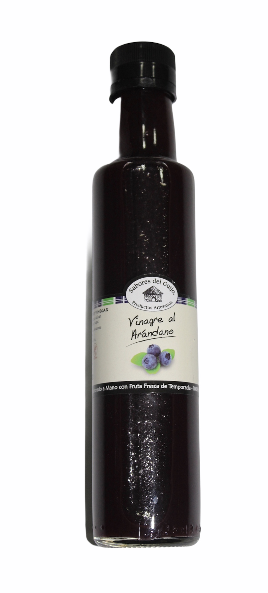 Vinagre al Arándano 250ml