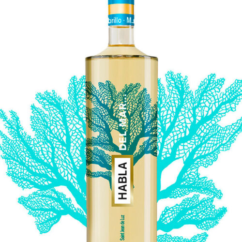 Habla del Mar