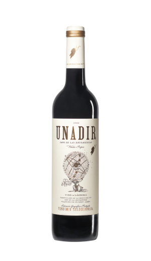 Unadir Tinto Roble