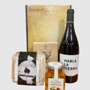 Pack de La Tierra