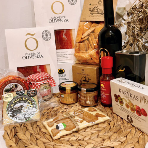 Pack “Papás Gourmet”