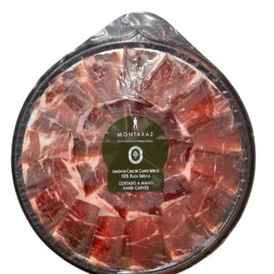 Jamón de cebo campo Montaraz