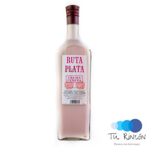 Crema Cereza Ruta Plata