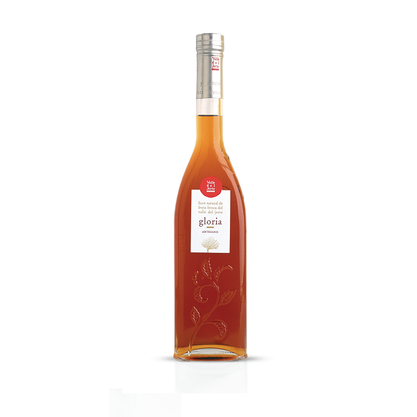 Licor de Gloria Valle del Jerte